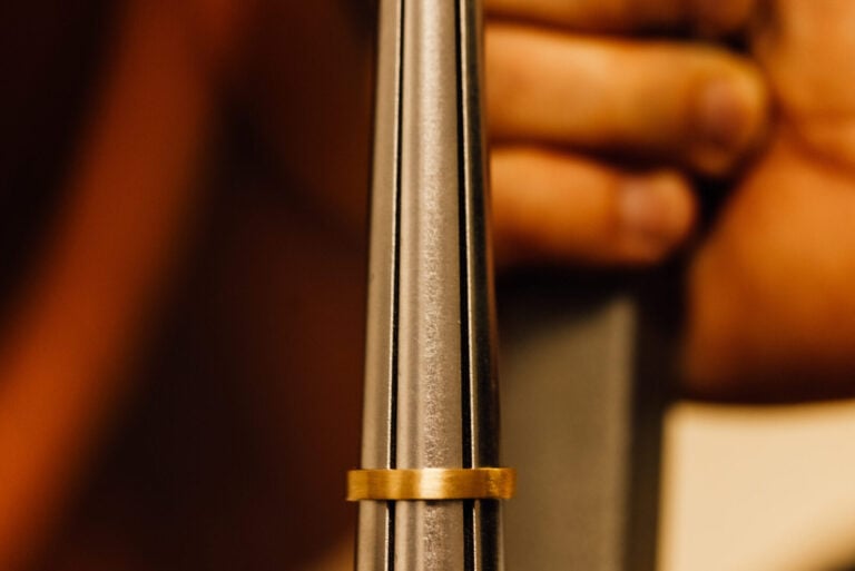 Ring Resizing