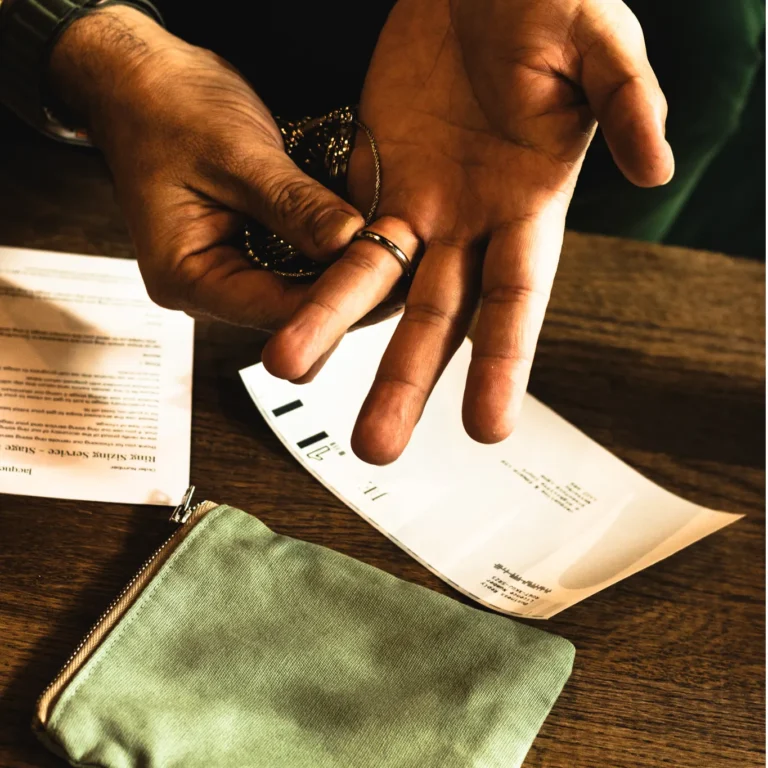 Remote Ring Sizing